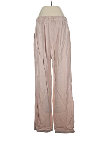 Ellen Tracy Linen Pants (view 2)