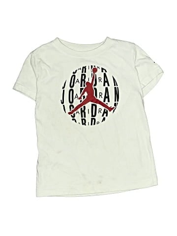 Air Jordan Short Sleeve T-Shirt (view 1)