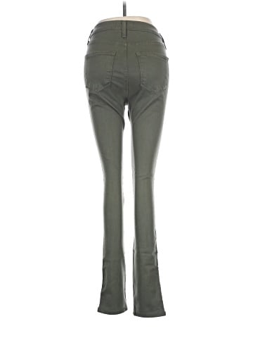 Vibrant M.I.U Jeggings (view 2)