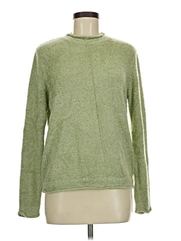 Croft & Barrow Pullover Sweater (view 1)