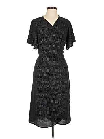 Halogen Casual Dress (view 1)