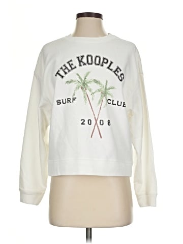 The Kooples Sweatshirt (view 1)