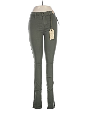 Vibrant M.I.U Jeggings (view 1)