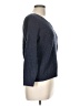 Karen Scott Blue Pullover Sweater Size L (petite) - photo 4