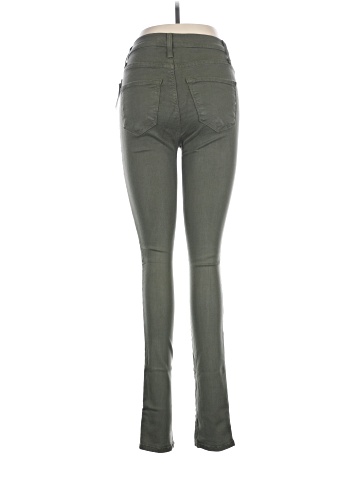 Vibrant M.I.U Jeggings (view 2)