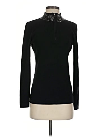 Sioni Turtleneck Sweater (view 1)