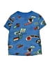 Nike Blue Short Sleeve T-Shirt Size S (kids) - photo 1