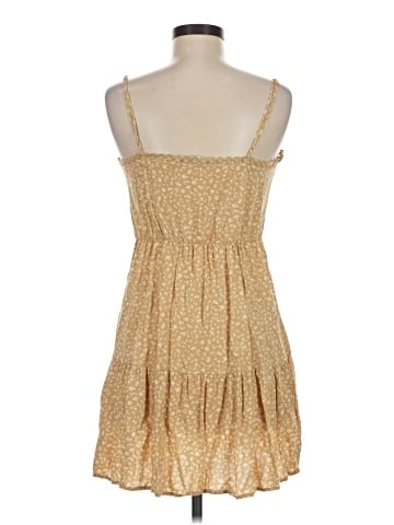 Paper Crane Casual Dress (view 2)