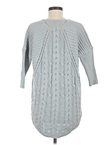 Express Pullover Sweater (view 2)
