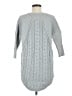 Express Gray Pullover Sweater Size M - photo 2