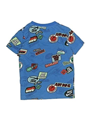 Nike Short Sleeve T-Shirt (view 2)