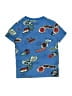 Nike Blue Short Sleeve T-Shirt Size S (kids) - photo 2