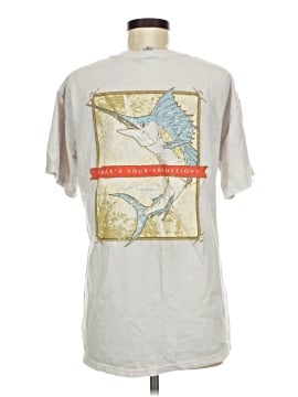 Comfort Colors Short Sleeve T-Shirt (view 2)