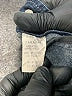 Theory Blue Denim Jacket Size P (petite) - photo 7