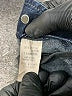 Theory Blue Denim Jacket Size P (petite) - photo 8