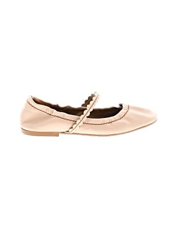 See By Chloé Flats (view 1)