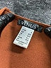 Venus Brown Sleeveless Blouse Size M - photo 7