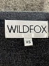 Wildfox Hearts Gray Sweatshirt Size XS - photo 7
