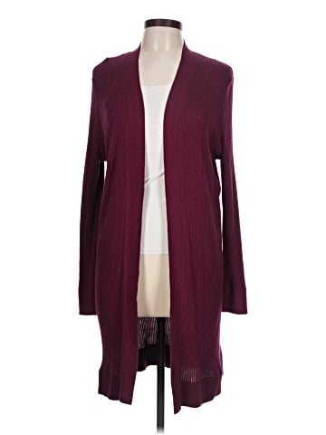 Ann Taylor LOFT Cardigan (view 1)