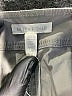 Eileen Fisher Gray Cargo Pants Size L - photo 4