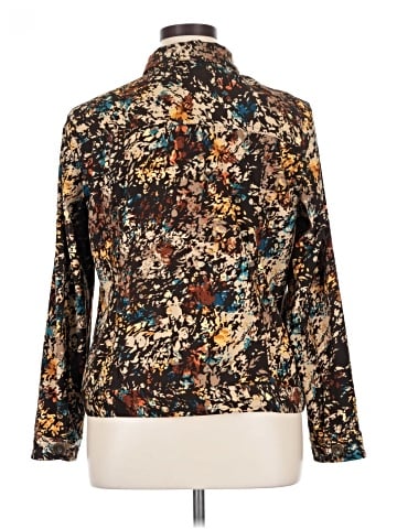 Christopher & Banks Jacket (view 2)