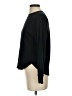 Uniqlo Black Pullover Sweater Size S - photo 5