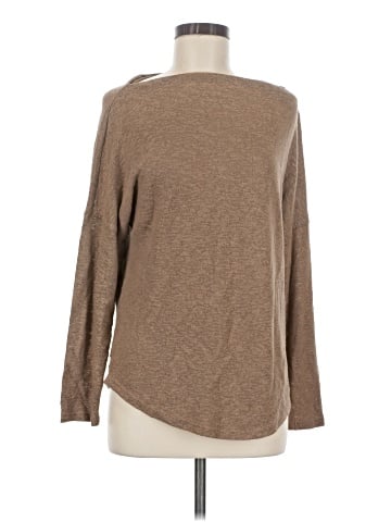 Caslon Pullover Sweater (view 1)