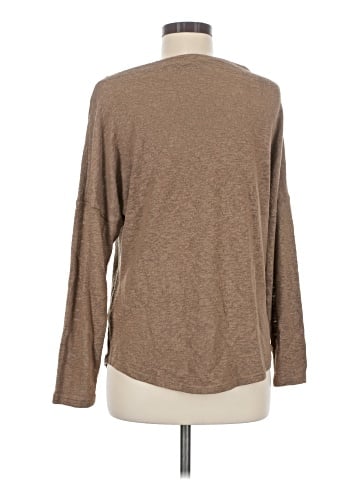 Caslon Pullover Sweater (view 2)