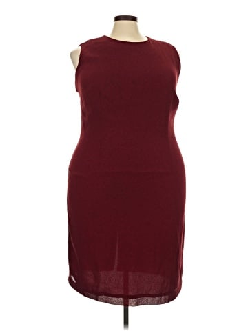 Maggy London Cocktail Dress (view 1)
