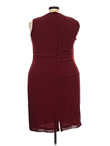 Maggy London Cocktail Dress (view 2)