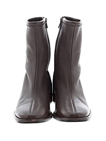 Loeffler Randall Ankle Boots (view 2)