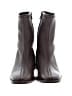 Loeffler Randall Brown Ankle Boots Size 5 1/2 - photo 2
