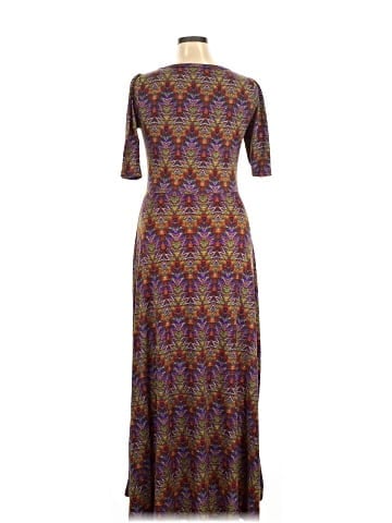 Lularoe Casual Dress (view 2)