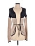 Ulla Johnson Gray Cardigan Size P (petite) - photo 1