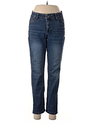 Gibson Latimer Jeans (view 1)