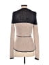 Ulla Johnson Gray Cardigan Size P (petite) - photo 2