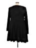 Torrid Black Casual Dress Size 4X Plus (4) - photo 2