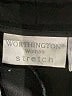 Worthington Black Active Pants Size 16 - photo 4