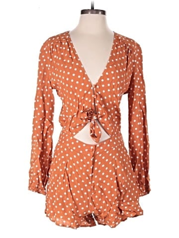 Flynn Skye Romper (view 1)
