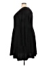 Torrid Black Casual Dress Size 4X Plus (4) - photo 5