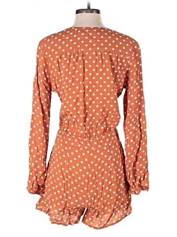 Flynn Skye Romper (view 2)