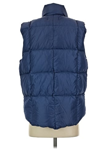 Lands' End Vest (view 2)
