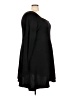 Torrid Black Casual Dress Size 4X Plus (4) - photo 4