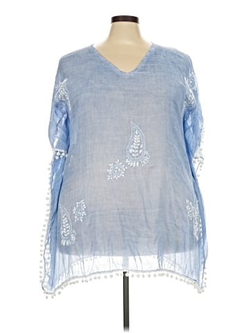 Camille & Co. Kimono (view 1)
