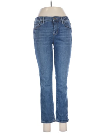 Ann Taylor LOFT Outlet Jeans (view 1)