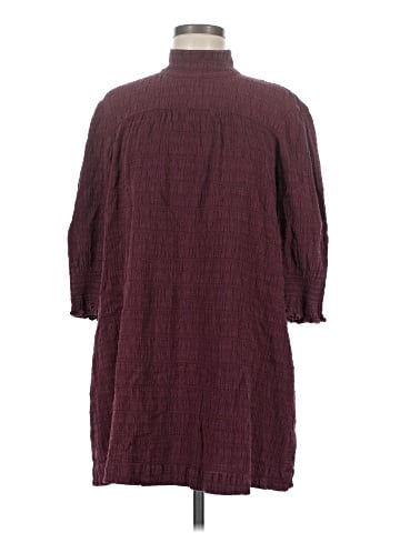 BA&SH Casual Dress (view 1)
