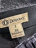 Democracy Black Jeans Size 8 - photo 7
