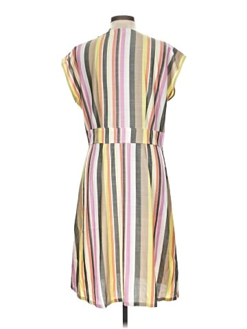 Ann Taylor LOFT Casual Dress (view 2)