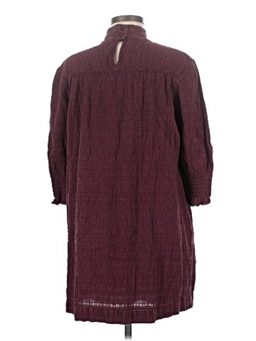 BA&SH Casual Dress (view 2)