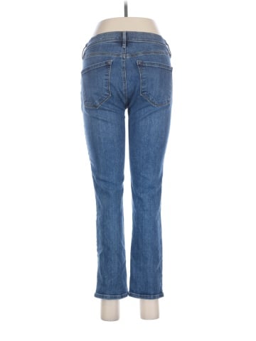 Ann Taylor LOFT Outlet Jeans (view 2)